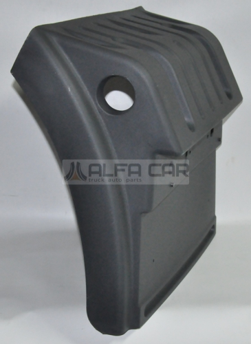 AC81664100172 Крыло заднее задняя часть правое TGA / 680 мм MAN TGA (2000-2020) Alfa Car